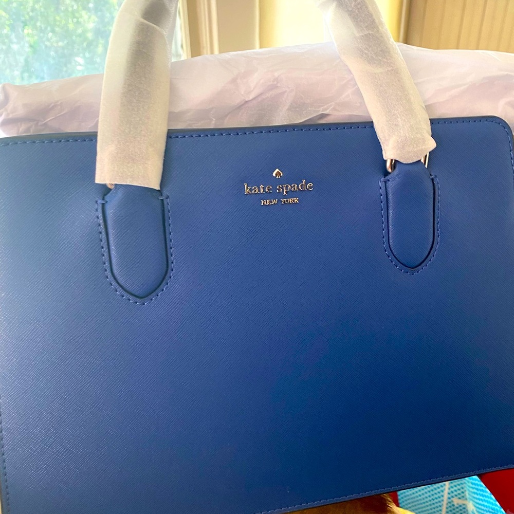 Kate Spade handbag.